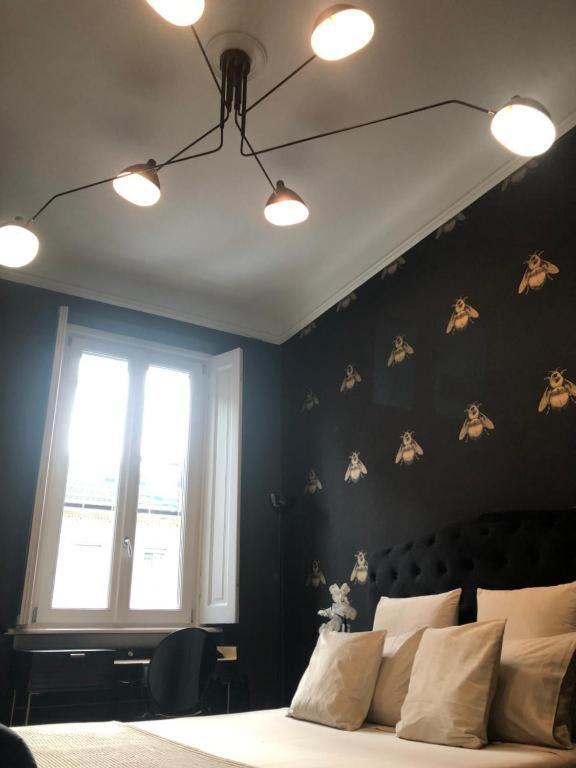 Lippi 42 Guest House Single Room'S In Villa With Garden Milan Exterior photo